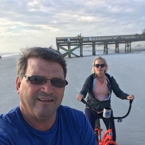 Meet your Posher, Deanna n darrin